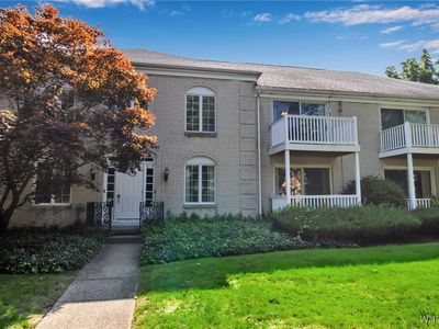 4415 Main St APT 17, Amherst, NY, 14226