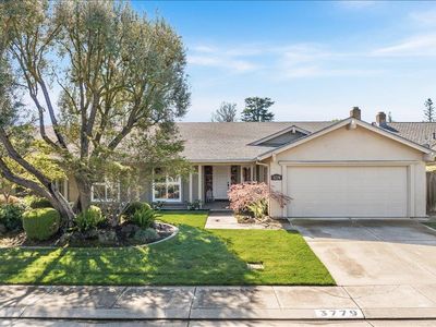 3779 Hatchers Cir, Stockton, CA, 95219