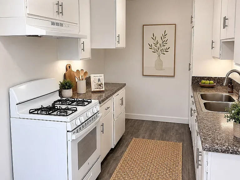 1 bed, 850 sqft, $1,695 — Photo 1