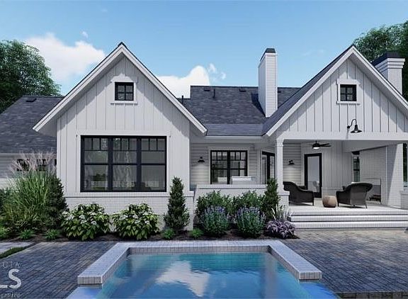 4th image of LOT 77 Persimmon Dr