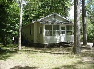 2676 Hwy 17, Phelps, WI 54554
