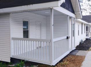 129 Rice St #B, Belton, SC 29627
