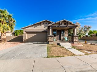 1437 W Pelican Ct, Chandler, AZ 85286
