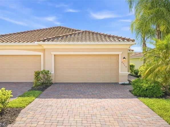2519 Vine Ave, Naples, FL 34120
