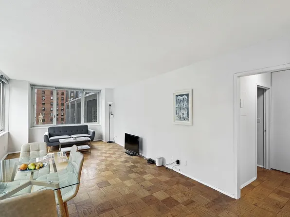 322 W 57th St APT 17H, New York, NY 10019