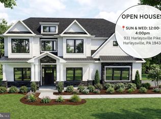 355 Bronson Cir #B1d, Collegeville, PA 19426