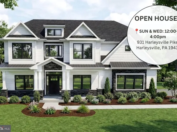 355 Bronson Cir #B1d, Collegeville, PA 19426