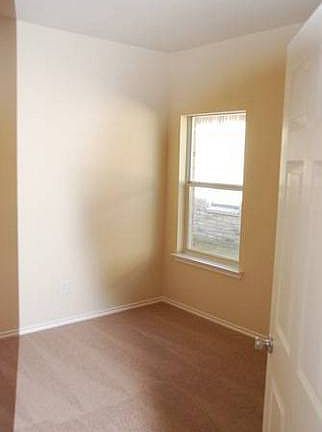 1st Bedroom