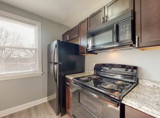 1122 Gleneagle Rd #1122GE-1, Baltimore, MD 21239