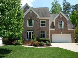 8108 Tylerton Dr, Raleigh, NC 27613