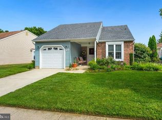 29 Emory Ln, Mount Laurel, NJ 08054