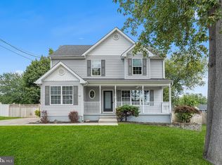 207 Drexel Ave, Blackwood, NJ 08012