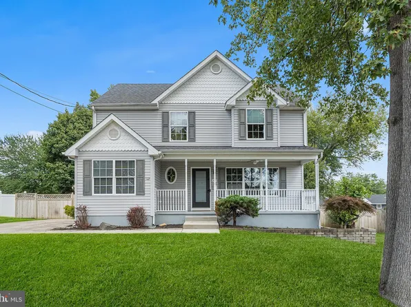 207 Drexel Ave, Blackwood, NJ 08012