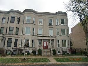 1st image of 4335 S Vincennes Ave #2N