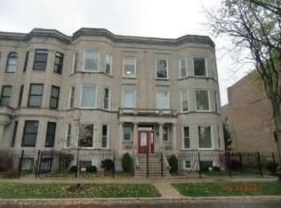 4335 S Vincennes Ave #2N, Chicago, IL 60653