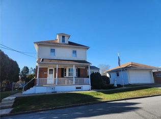 1024 Washington St, Whitehall, PA 18052