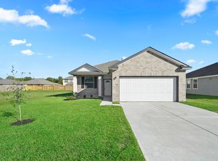 504 Fay Ct, Dayton, TX 77535