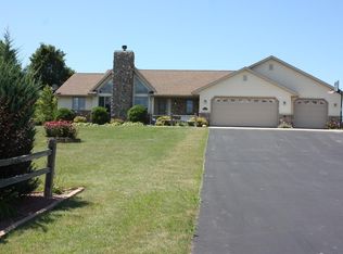 9609 Saint Kilian Hts, Campbellsport, WI 53010