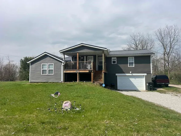 3774 W Albion Rd, Albion, IN 46701