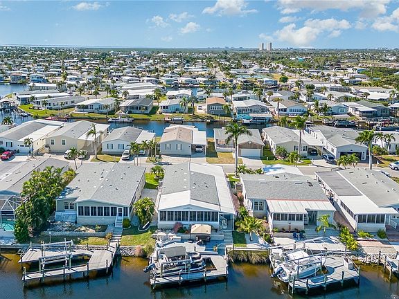 2nd image of 17571 Canal Cove Ct