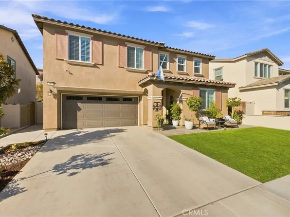 11698 Starlily Ct, Corona, CA 92883