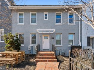 1111 Penn St NE APT 4, Washington, DC 20002