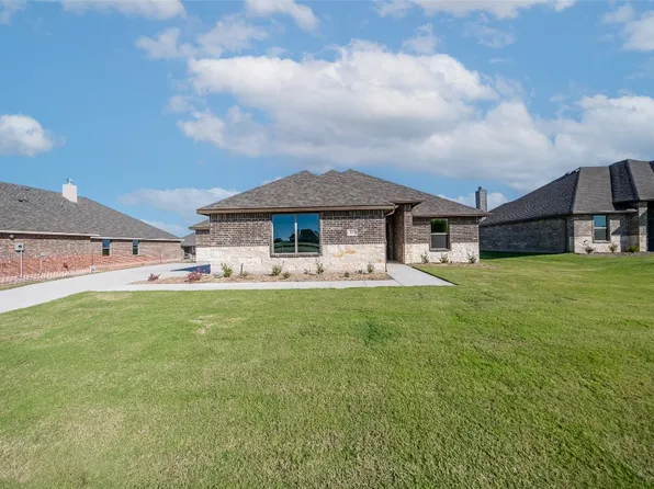 503 Flora Ct, Nevada, TX 75173