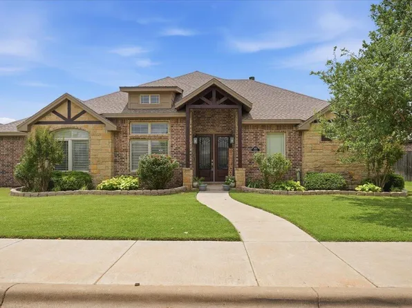 1403 Lancelot Ave, Wolfforth, TX 79382