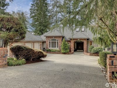 14239 212th Drive NE, Woodinville, WA, 98077