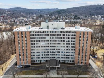5 Riverside Dr APT 205, Binghamton, NY, 13905