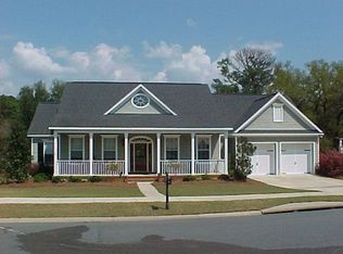 3751 Overlook Dr, Tallahassee, FL 32311