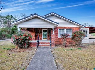 224 Crane St, Warrior, AL 35180