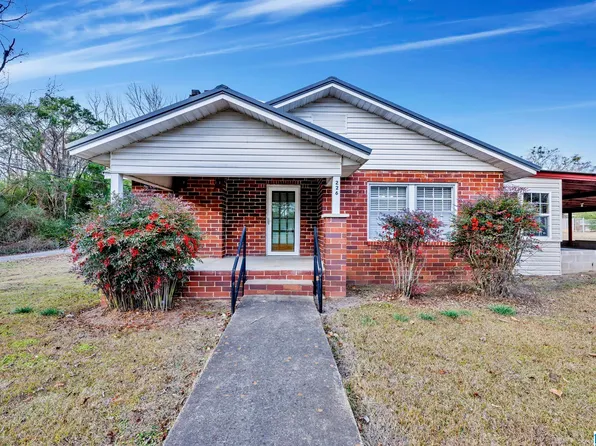 224 Crane St, Warrior, AL 35180
