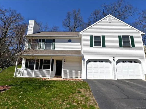 11 Running Brook Rd, Waterbury, CT 06704