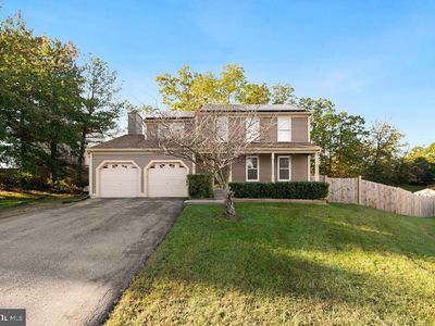 3041 Memory Ln, Silver Spring, MD, 20904