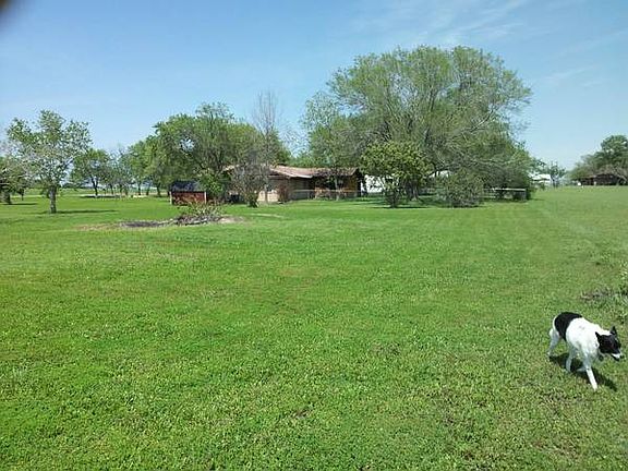  back corner of 1.89 acres