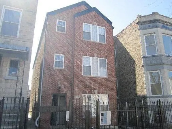3115 W Lexington St #1, Chicago, IL 60612