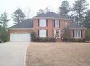 1021 Melissa Dr, Watkinsville, GA 30677