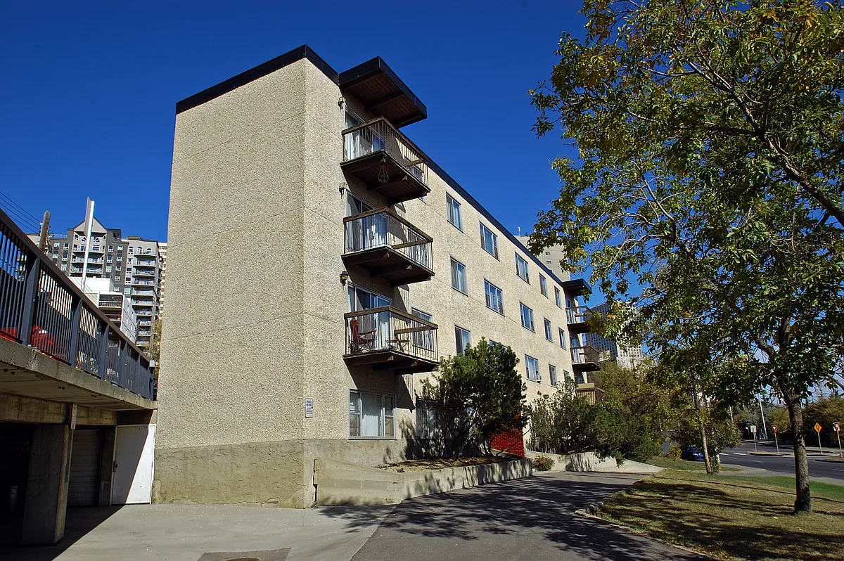 Building Photo - 9730 Bellamy Hl NW