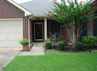 10126 Cedaredge Dr, Houston, TX 77064