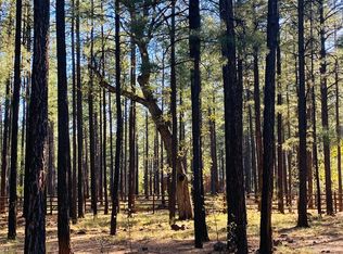 2594 Timber Ridge Ln, Pinetop, AZ 85935