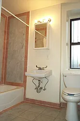 Rented by Tower Brokerage