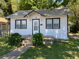 408 N Meridian Ave, Wichita, KS 67203