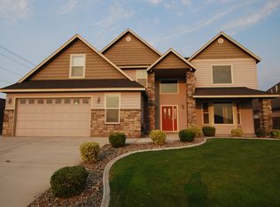 4711 Shoreline Ct, Pasco, WA