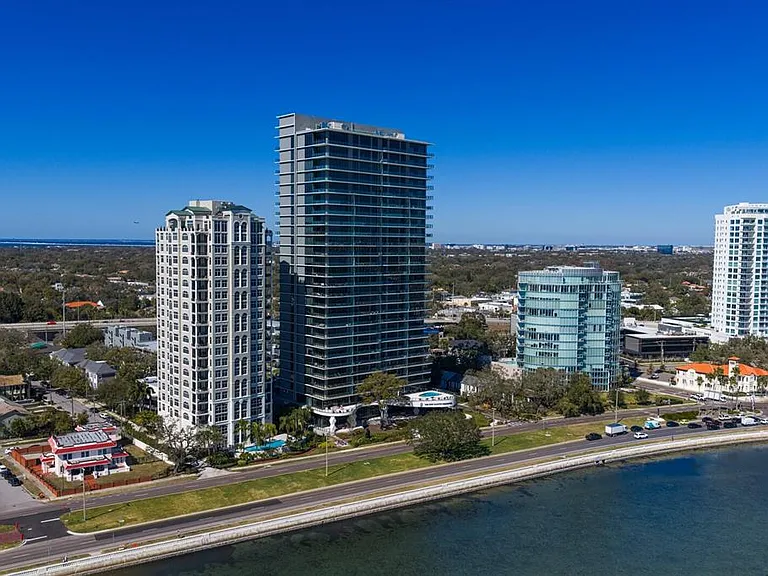 3101 Bayshore Blvd #1804 — Photo 88