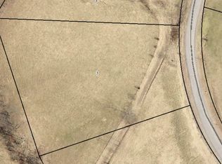 Harry Hiett Ln LOT 3, Gore, VA 22637