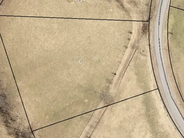 Harry Hiett Ln Lot 3, Gore, VA 22637