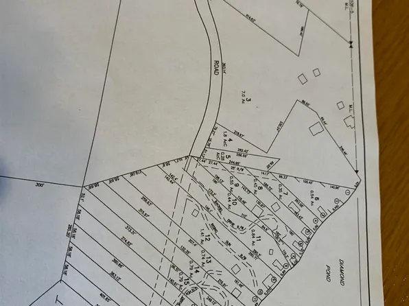 00 Diamond Pond Road, Stewartstown, NH 03576