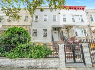 1131 Glenmore Ave, Brooklyn, NY 11208