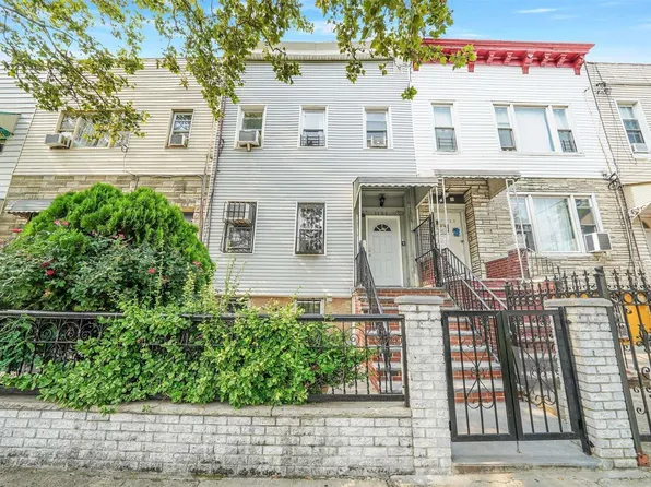 1131 Glenmore Avenue, Brooklyn, NY 11208